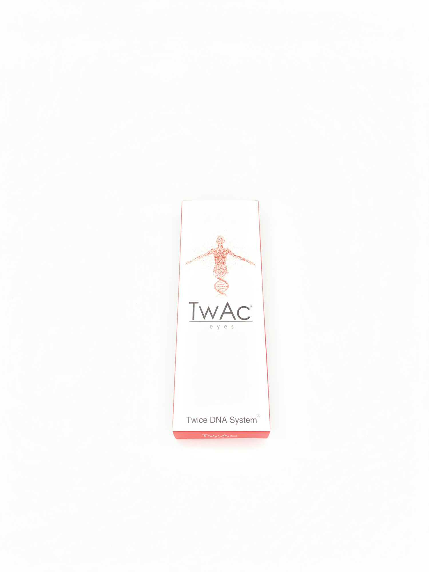 TwAc Eyes TwAc Eyes